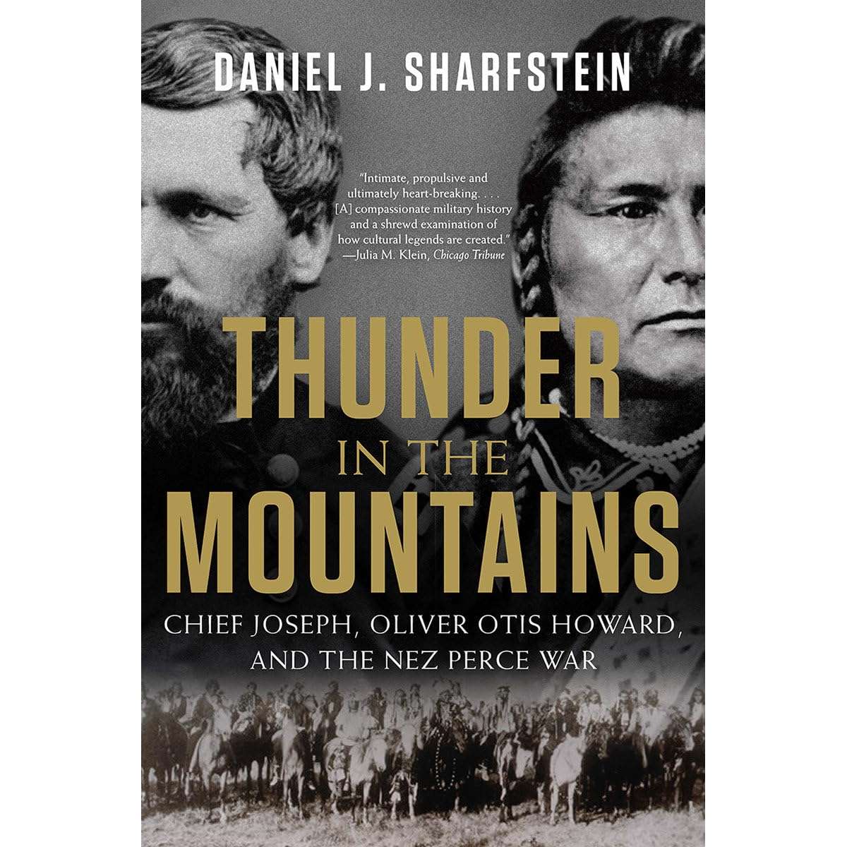 Paradise Clay HRW153 Thunder in the Mountains - Book