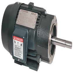 Toshiba 0014SDJR41M-P Close Coupled Pump Motor