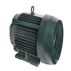 Toshiba 0014XPEC44A-P Explosion Proof Motor