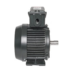 Toshiba 0016SDSC41A-P3 General Purpose Motor