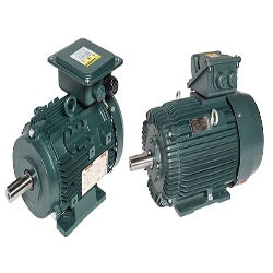 Toshiba 0032SDMV7HS-PL IEC Motor