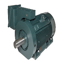 Toshiba 0056QDAC41A-P Aggregate Duty Motor