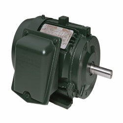 Toshiba 0102SDSC47A-P General Purpose Motor