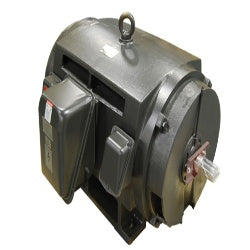 Toshiba 1252DPSA31B-P General Purpose Motor