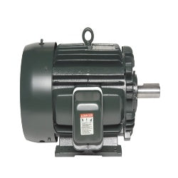 Toshiba 3004SDAK41A-A Medium Voltage Motor