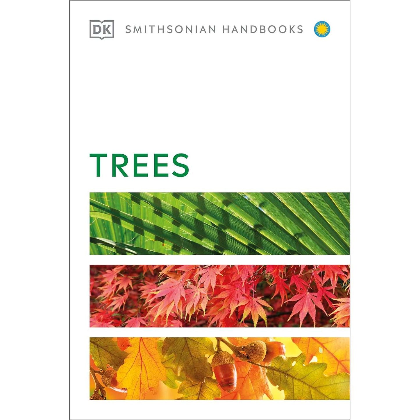 Paradise Clay DKP142 Trees - Book