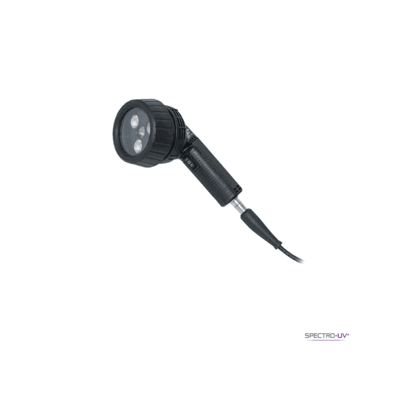 Spectro-UV TRI-365DB Tritan™ 365 Series Ultraviolet (UV-A) LED Inspection Lamp