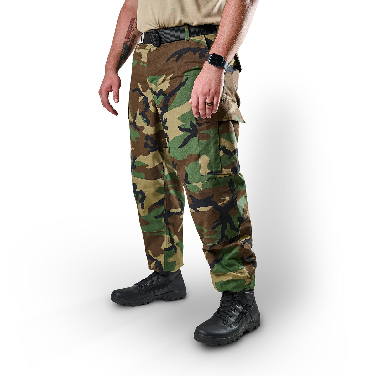 Tru-Spec Classic BDU Pant