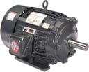 U.S. Motors DL58 CTE,25 HP,6P,324T 60 & 50,230/460 & 190/380 V 25 HP, 1190 & 985 RPM, H25P3E, 230/460 & 190/380 V, 60 & 50 HZ, 324T