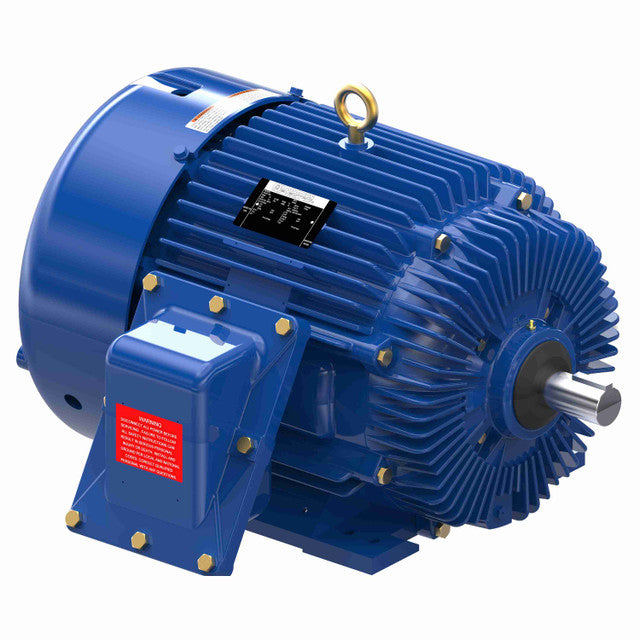 Marathon U079A Explosion Proof Motor