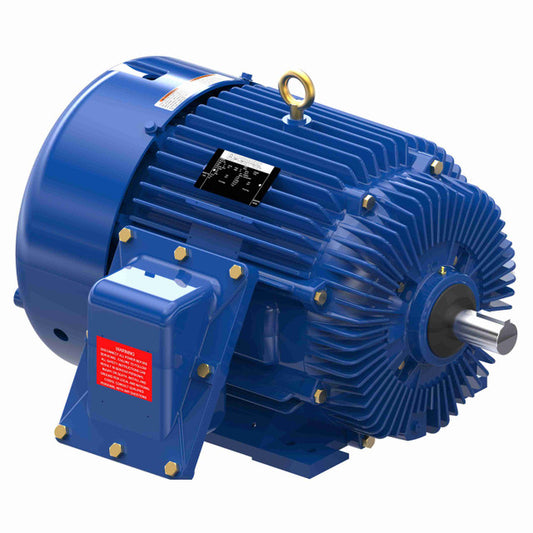 Marathon U079A Explosion Proof Motor