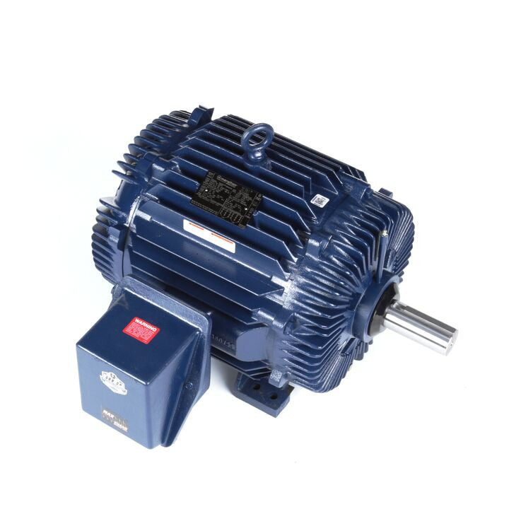 Marathon U1875 Cooling Tower Motor