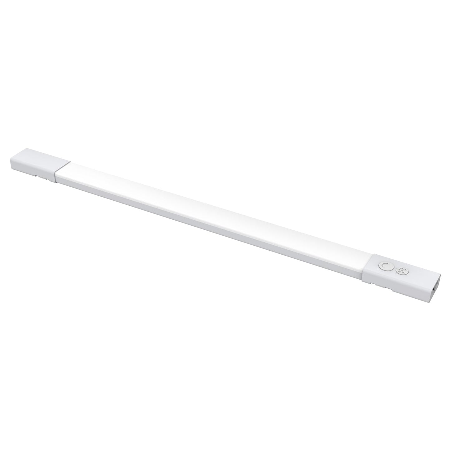 Feit Electric UCL24/5CCT 24 in. Selectable White OneSync Under Cabinet Light Bar