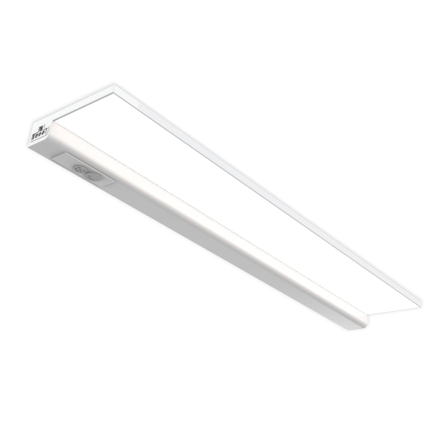 Feit Electric UCL24FP/5CCTCAG3 24 in. Selectable White OneSync Undercabinet Flat Panel LED