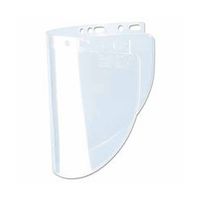 HONEYWELL FIBRE-METAL® 4178CL High Performance Faceshield Window Wide View
