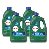 Cascade PGC53987CT Complete Gel Dishwasher Detergent