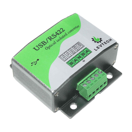 Levtech LSP-CRS422 USB-zu-RS422 Converter