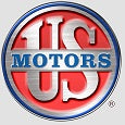 US Motors SV1EA4D Refrigeration Motors
