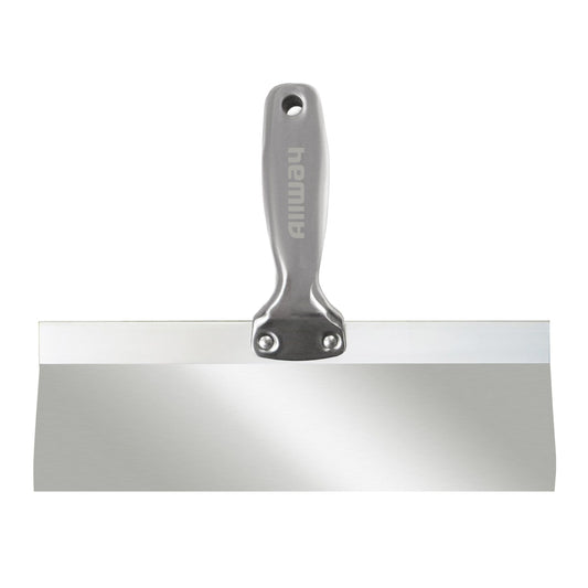 Allway UTK12 12″ Professional Stainless-Steel Taping Knife