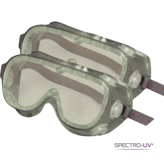 Spectro-UV UVG-50 UV Absorbing Goggles