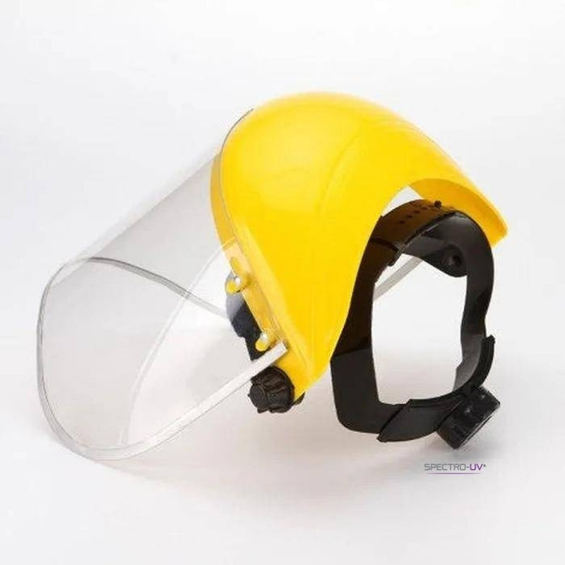 Spectro-UV UVF-80 UVF-80 Protective Face Shield with UV Absorbing Technology