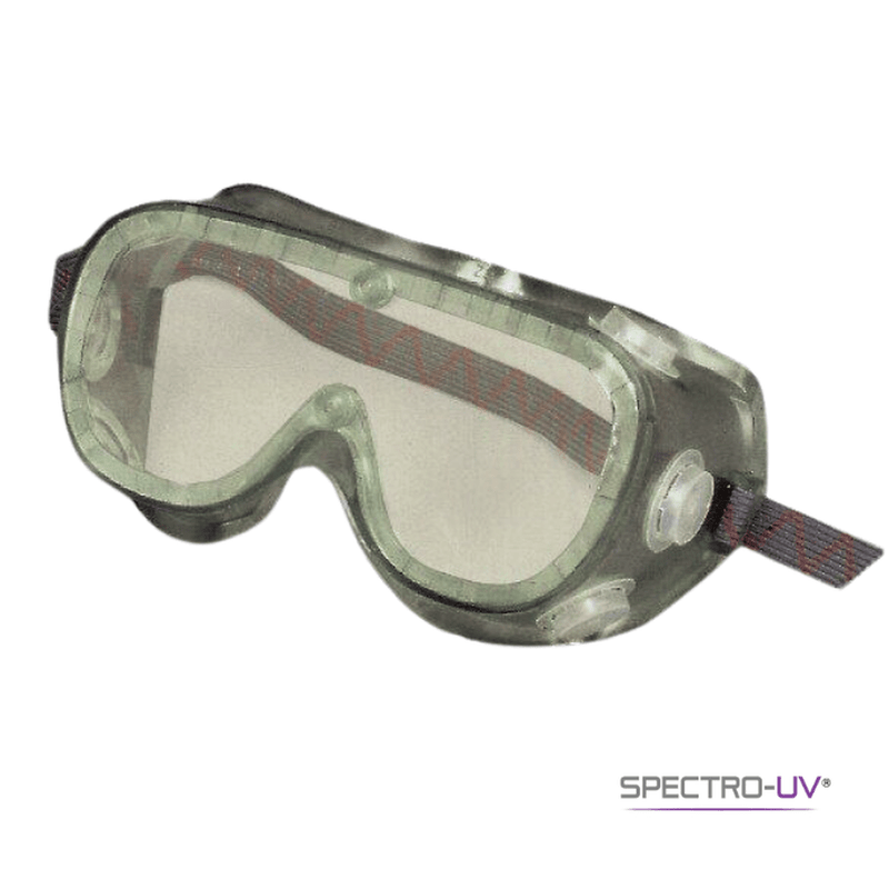 Spectro-UV UVG-50 UV Absorbing Goggles