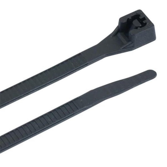 ANCHOR BRAND 750AW Cable Tie 7.6In 50Lb Allweather (100 EA)