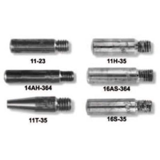 TWECO 1140-1102 Contact Tip .035
