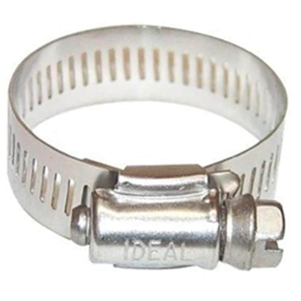 IDEAL 6416 64 Combo Hex 3/4 To 11/2Hose Clamp (1 EA)