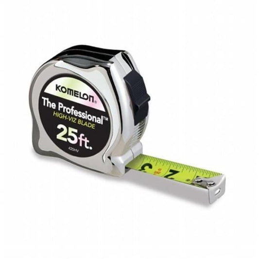 KOMELON USA 425HV High Viz Chrome Professional