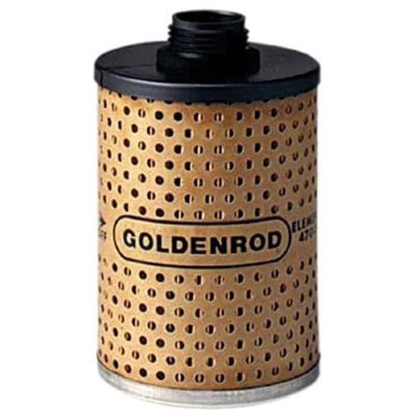 GOLDENROD 470-5 75060 Filter Element