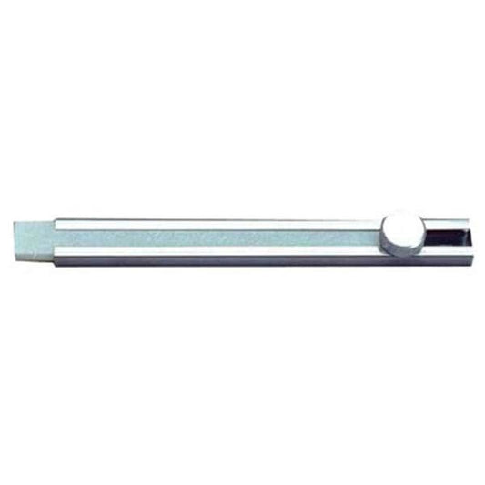MARKAL® 80140 5"X1/2"X3/16" Flat Soapstone Holder