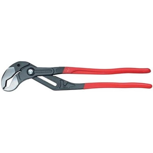 KNIPEX 8701180SBA 7 1/4" Cobra Pliers Carded