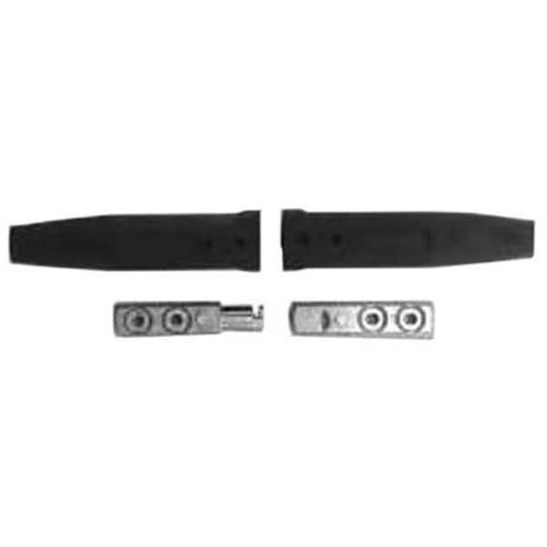 TWECO 9425-1140 Tw 2-1-Mpc Whip Connector9425-1140 (2 EA)