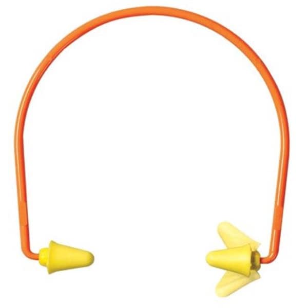 3M™ 320-1000 Earflex 28 Hearing Protector Semi-Aural (10 PR)