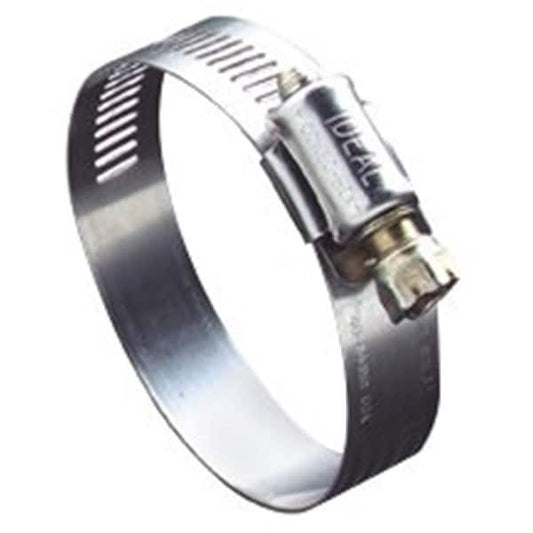 IDEAL 5448 54 Combo Hex 15/8"-31/2"Hose Clamp (1 EA)
