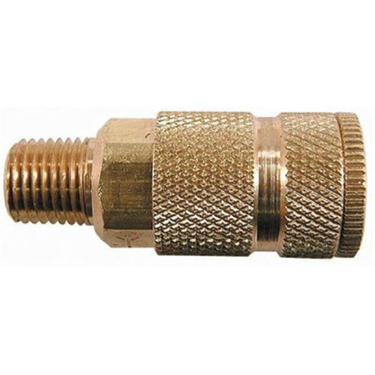 COILHOSE PNEUMATICS 142 11489 1/4" Mpt Coupler