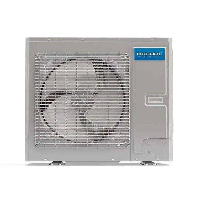 MRCOOL  Universal Series DC Inverter Cooling Only Condenser 2-3 Ton up to 20 SEER R410A 24,000-36,000 BTU 208-230V/1Ph/60Hz