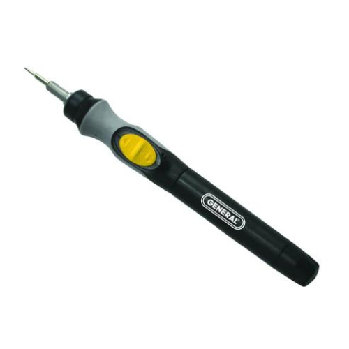 General Tools 500 Cordless Power Screwdriver