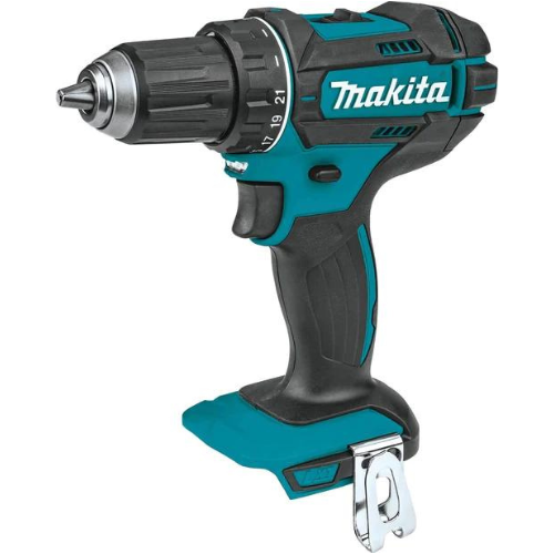 Makita XT801X1 18V LXT® Lithium‘Ion Cordless 8‘Pc. Combo Kit (3.0Ah)