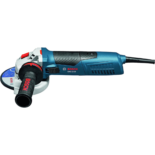 Bosch GWS13-60 Bosch Tool Corporation Gws1360 Bosch Power Tools Corded Small Angle Grinders