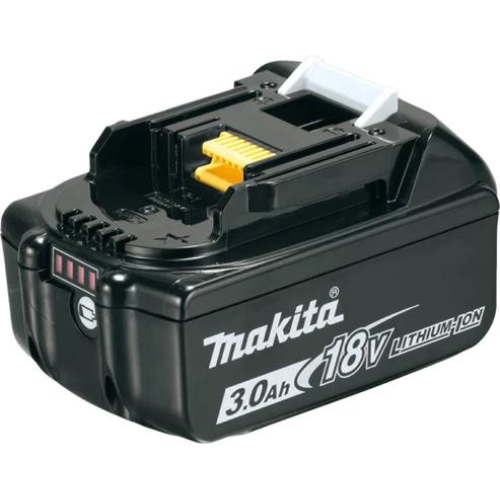 Makita XT610 18V LXT® Lithium‘Ion Cordless 6‘Pc. Combo Kit (3.0Ah)