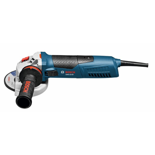 Bosch GWS13-50 Bosch Tool Corporation Gws1350 Bosch Power Tools Corded Small Angle Grinders