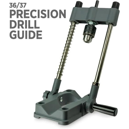 General Tools 36/37 Precision Drill Guide