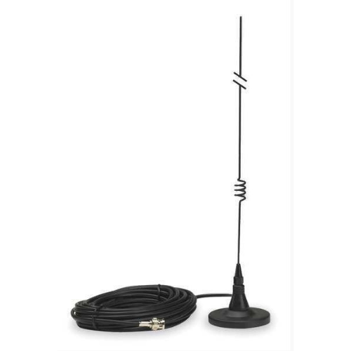 RAM-1545 Ritron UHF/VHF External Magnetic Mount Antenna (BNC)