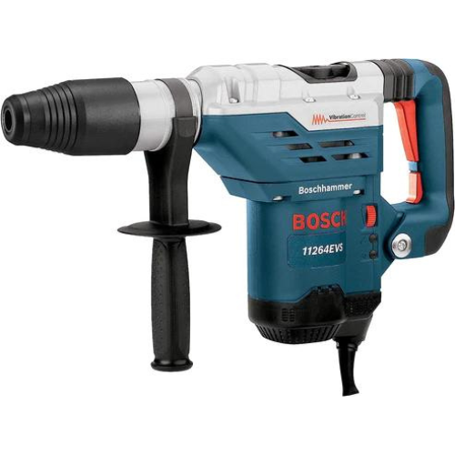 Bosch 11264EVS 1-5/8" Sds-Max® Combination Hammer