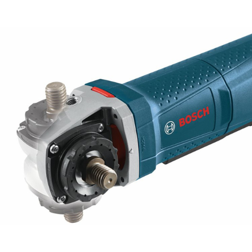 Bosch GWS13-50 Bosch Tool Corporation Gws1350 Bosch Power Tools Corded Small Angle Grinders