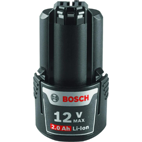 Bosch BAT414 12V Max Lithium-Ion 2.0 Ah Battery