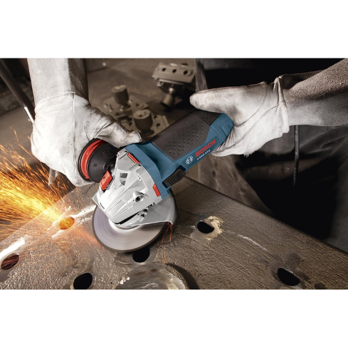 Bosch GWS13-60 Bosch Tool Corporation Gws1360 Bosch Power Tools Corded Small Angle Grinders