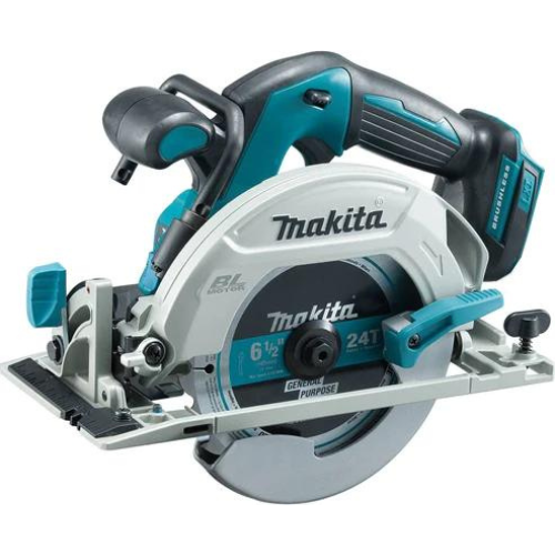 Makita XT446T 18V LXT® Lithium‘Ion Brushless Cordless 4‘Pc. Combo Kit (5.0Ah)